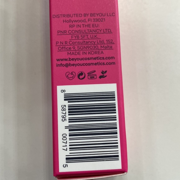 Caffeine Eye Cream for dark circles and puffy eyes + sensitive skin friendly - Picture 9 of 9